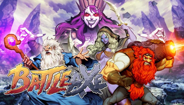 Boxart do jogo