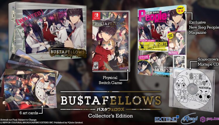 Boxart do jogo