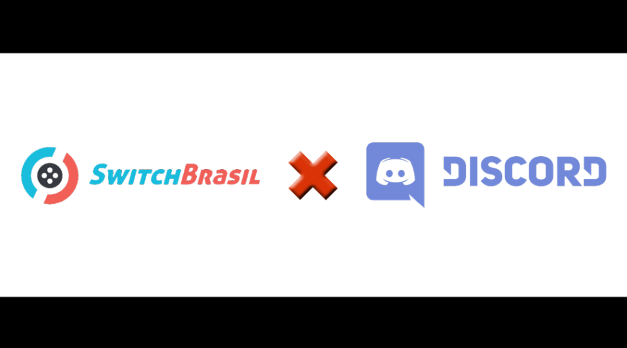 Nintendo Brasil Online Discord – A maior comunidade do Brasil – SwitchLife  Brasil