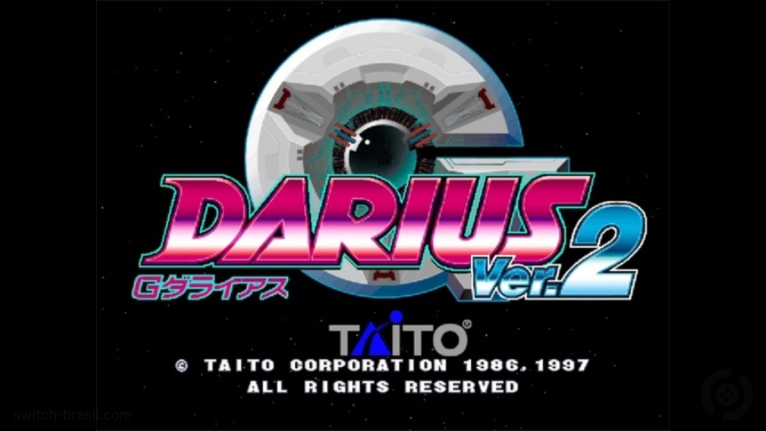 Boxart do jogo
