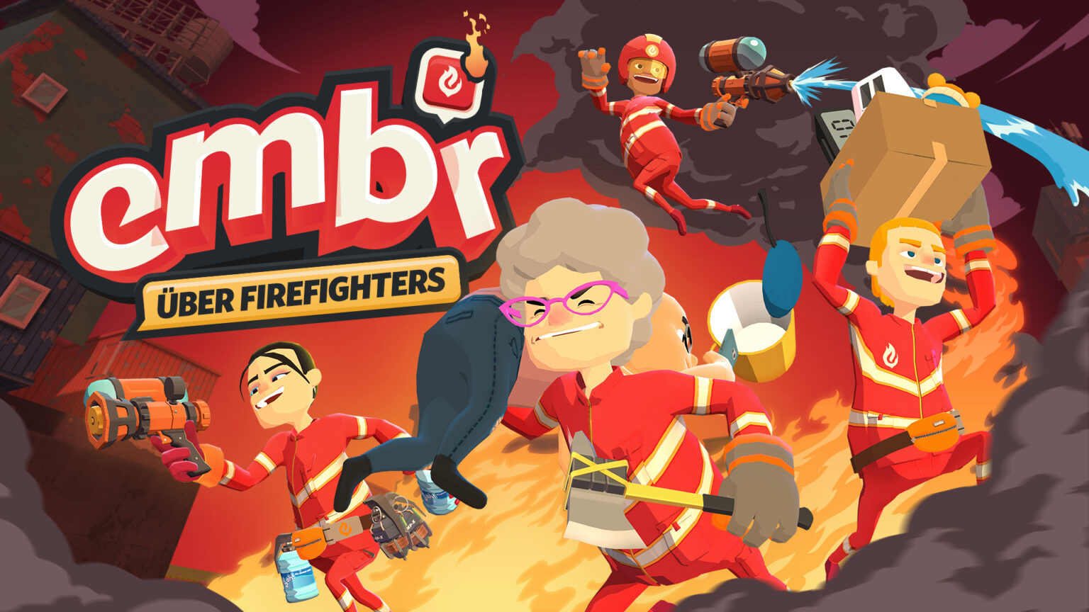 Boxart do jogo