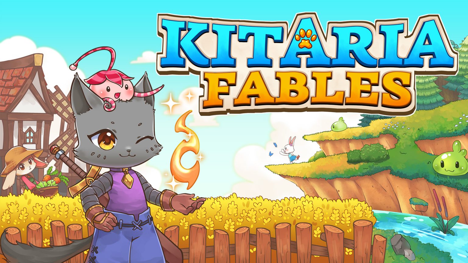 Boxart do jogo