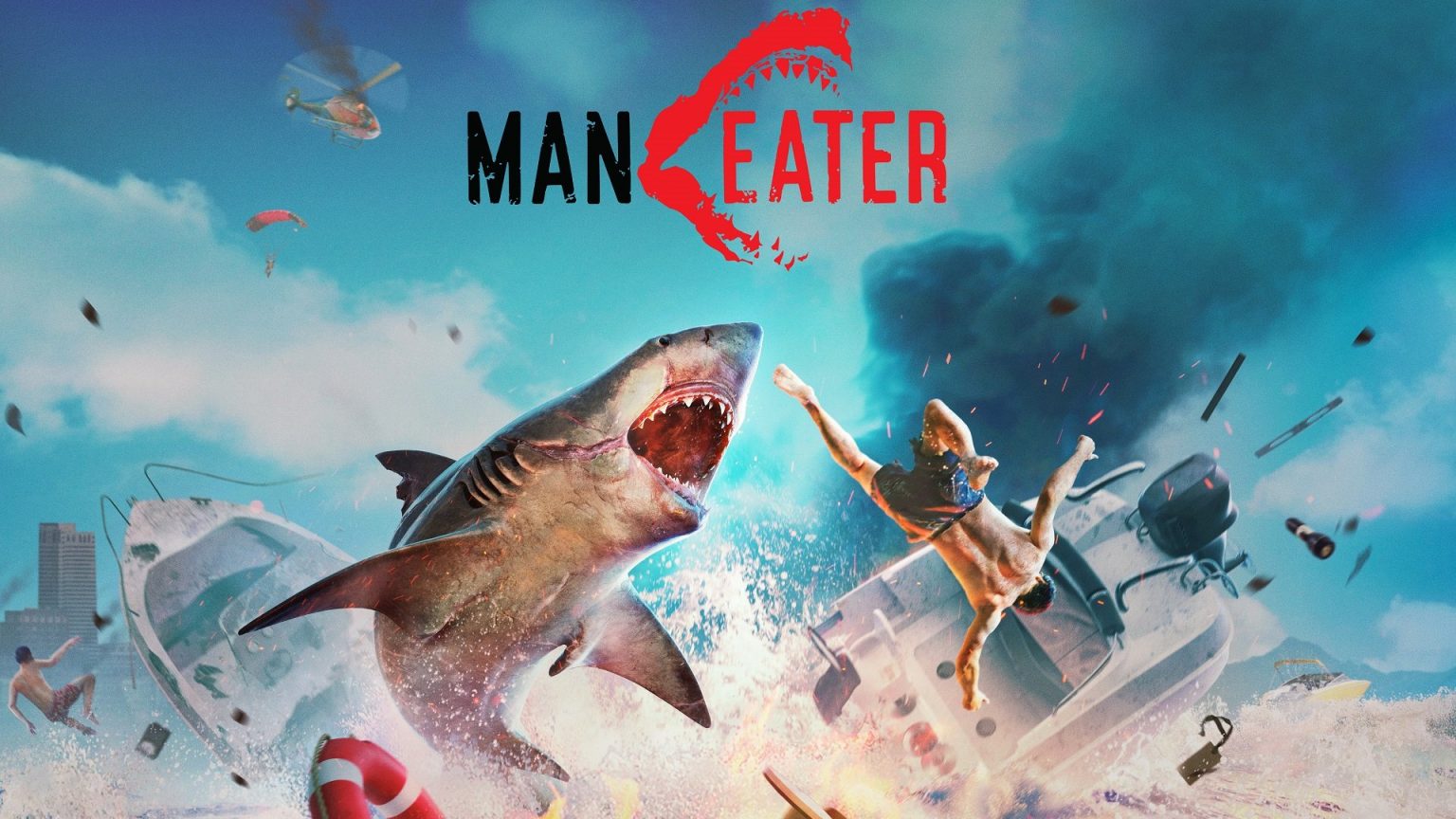 Boxart do jogo
