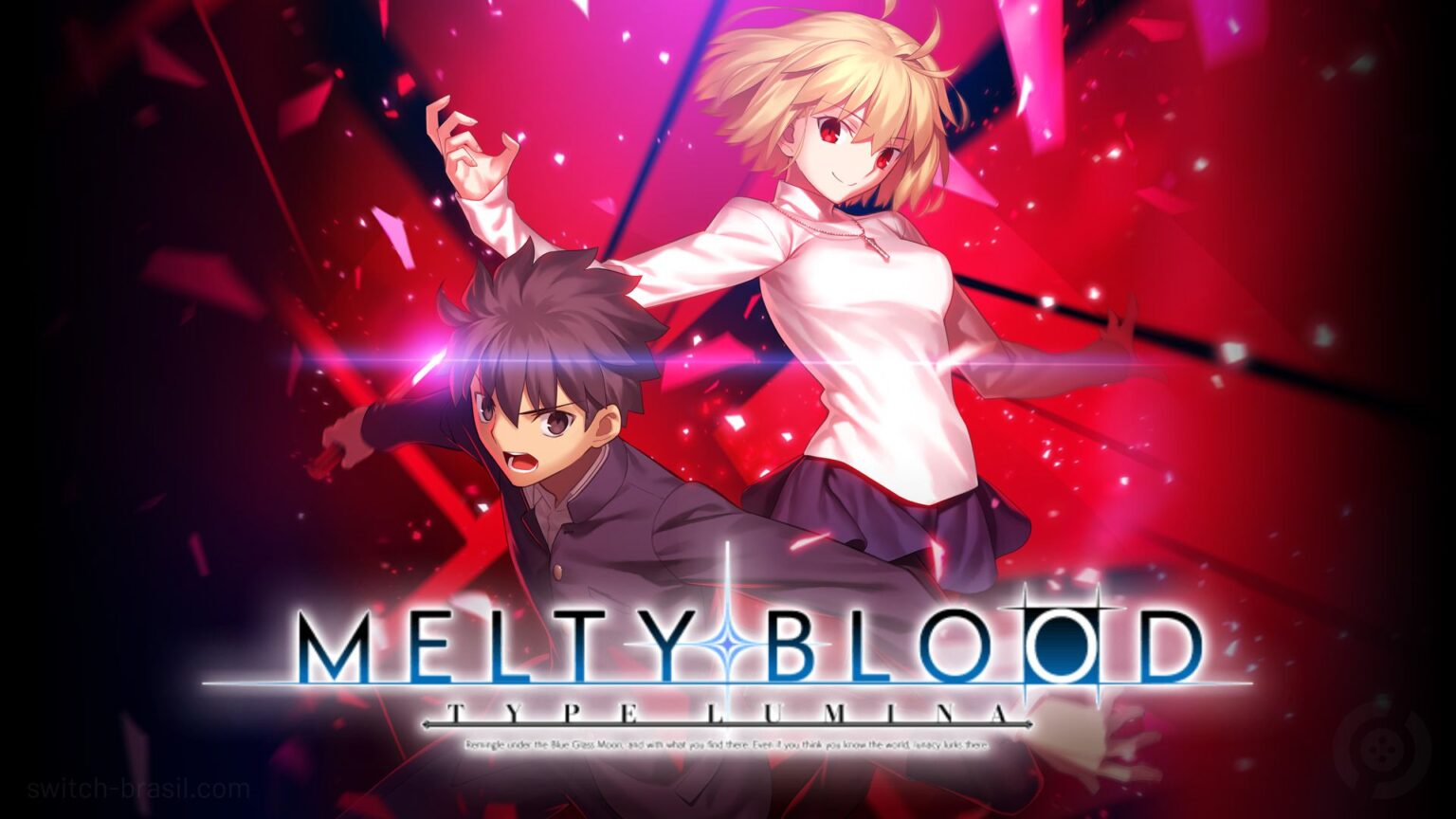 Boxart do jogo