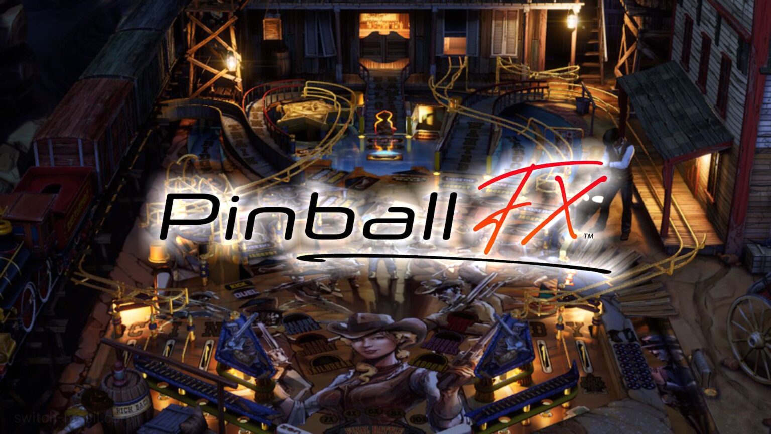 Boxart do jogo