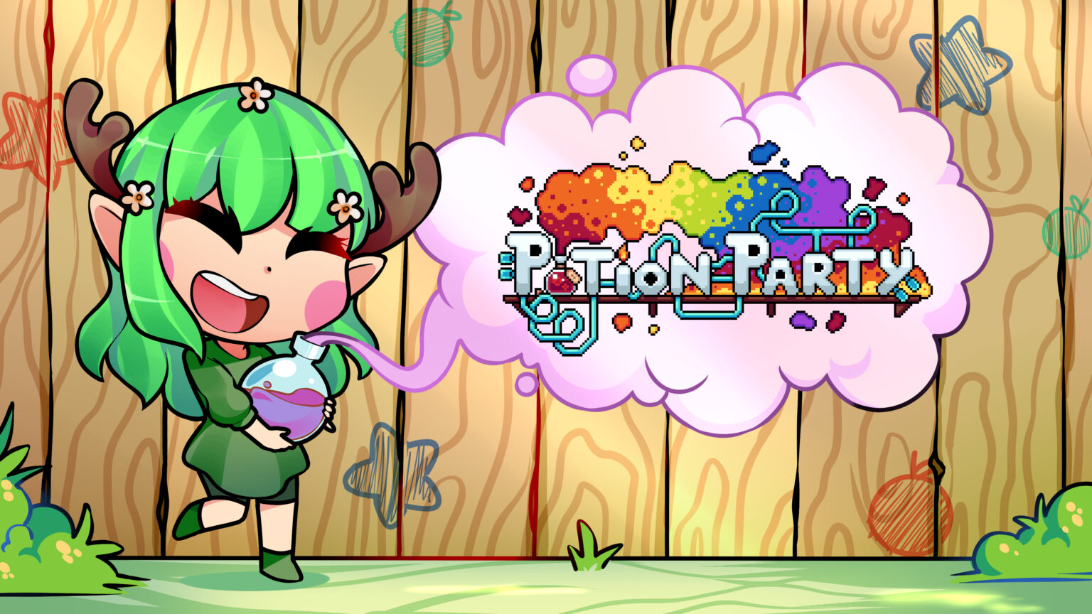 Boxart do jogo
