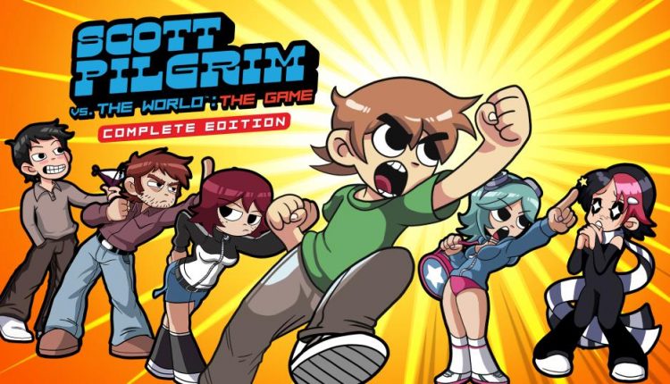 Boxart do jogo