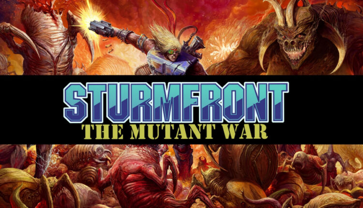 Boxart do jogo