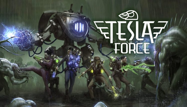 Boxart do jogo