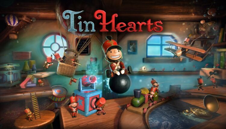 Boxart do jogo