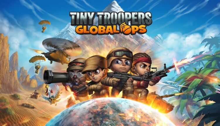 Boxart do jogo