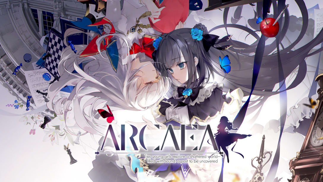 Jogo rítmico Arcaea é anunciado para o Switch e chega em maio; Pré-venda disponível no Brasil