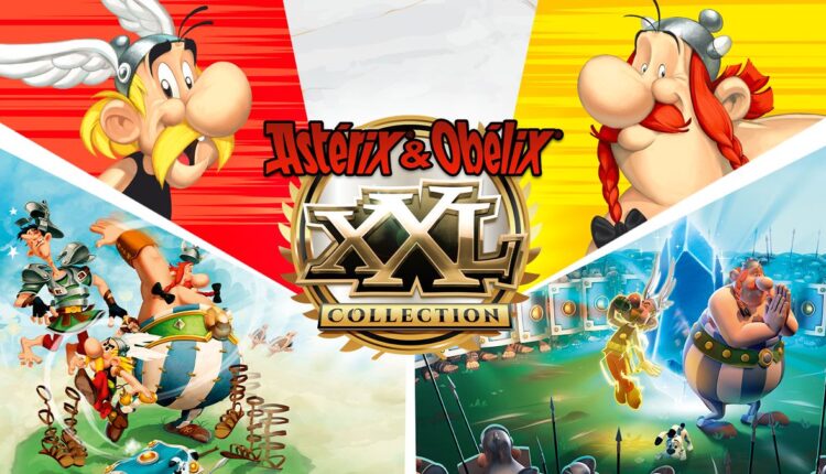 Boxart do jogo