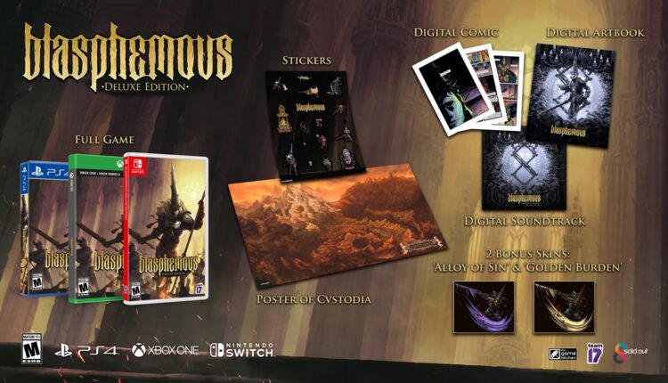 Boxart do jogo
