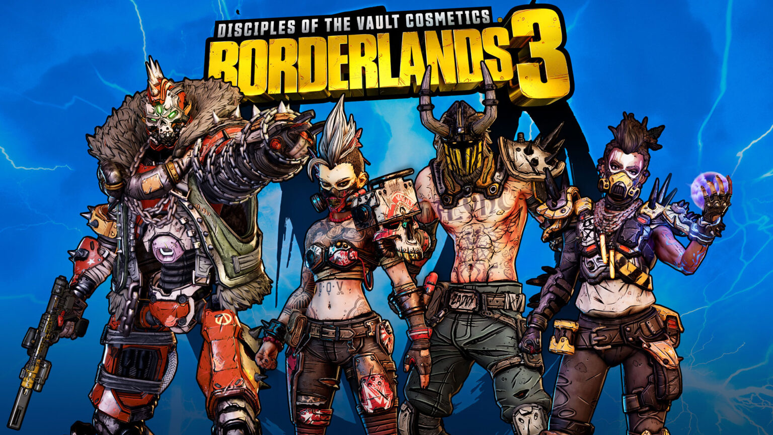 Boxart do jogo