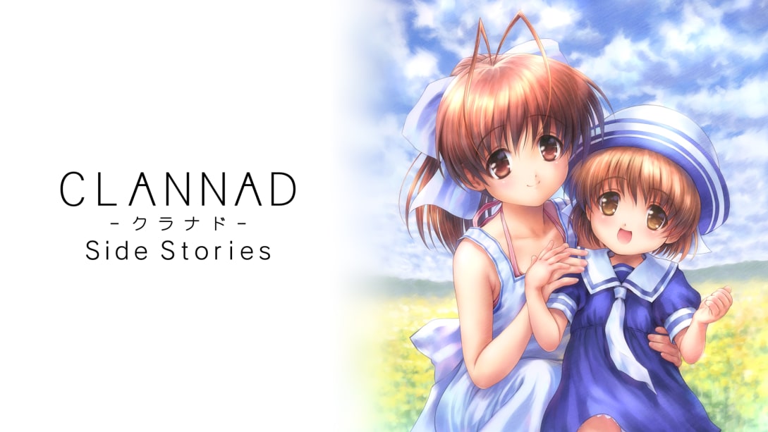 Visual novel Clannad vai ser lançada fisicamente no ocidente para