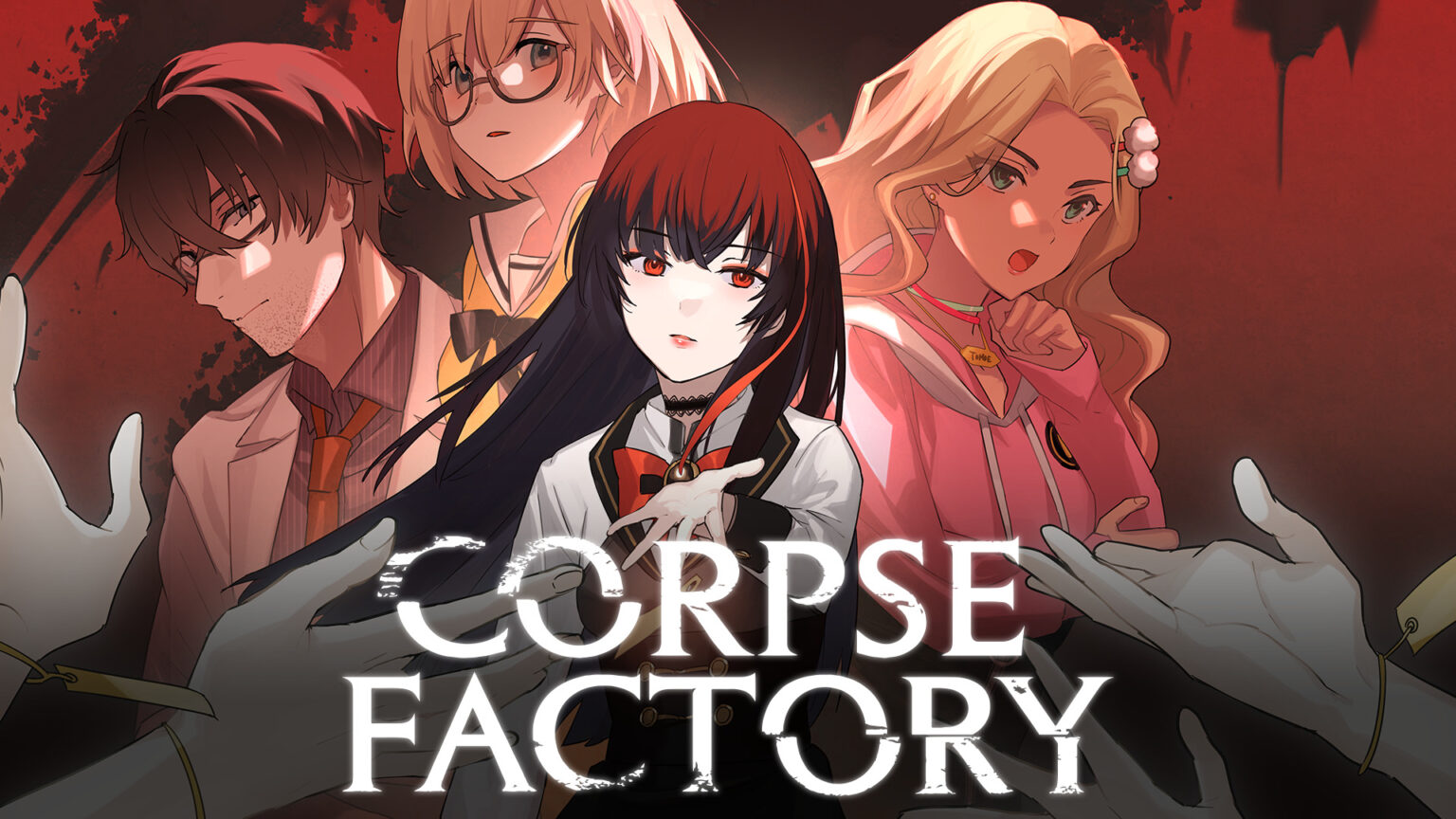 Boxart do jogo