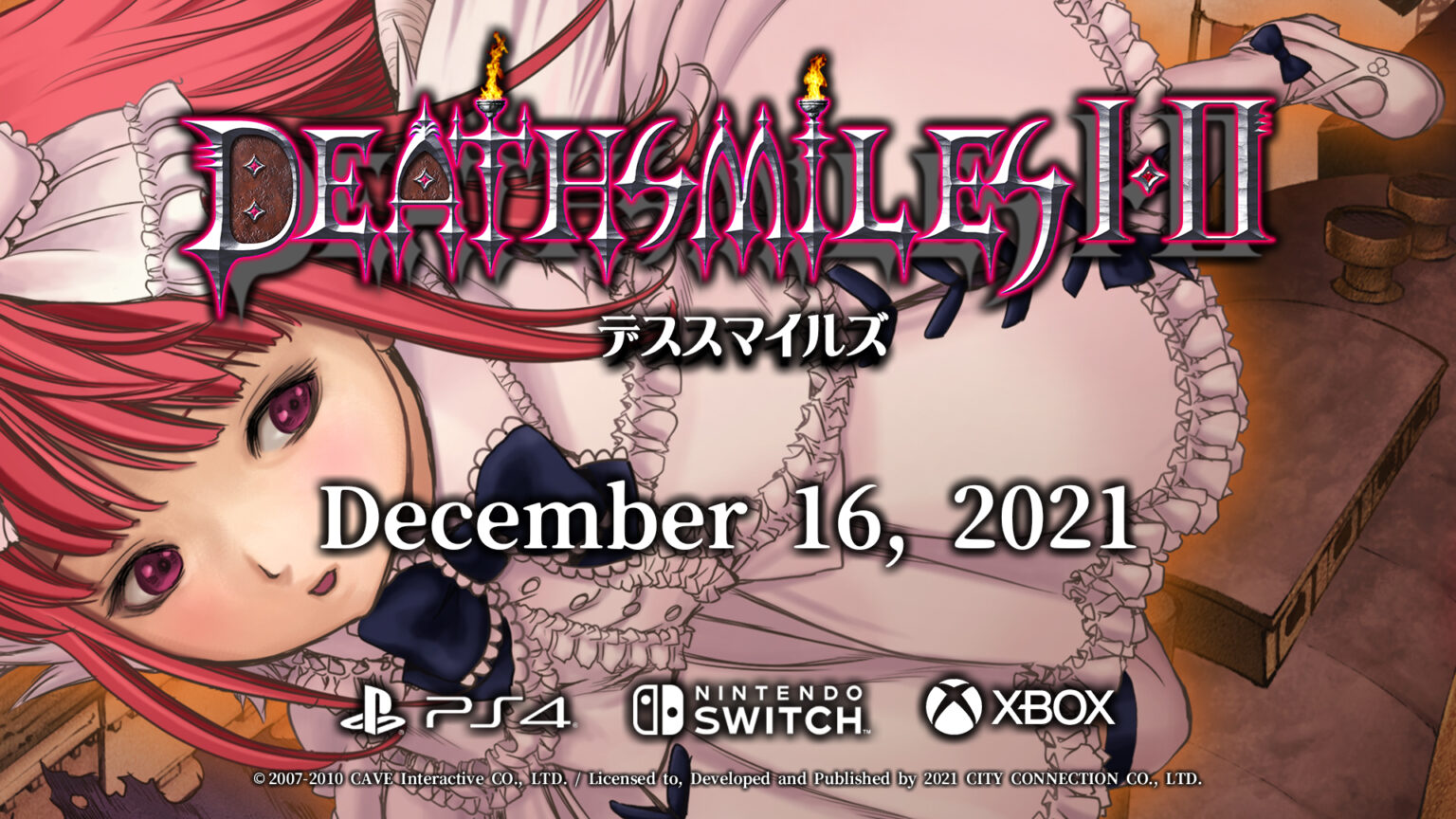 Boxart do jogo