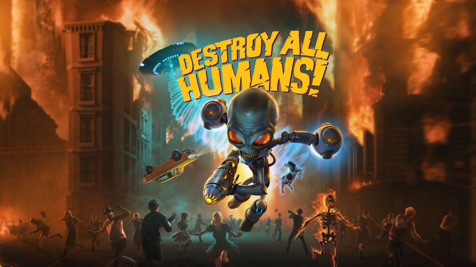 Boxart do jogo