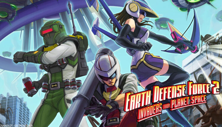 Boxart do jogo
