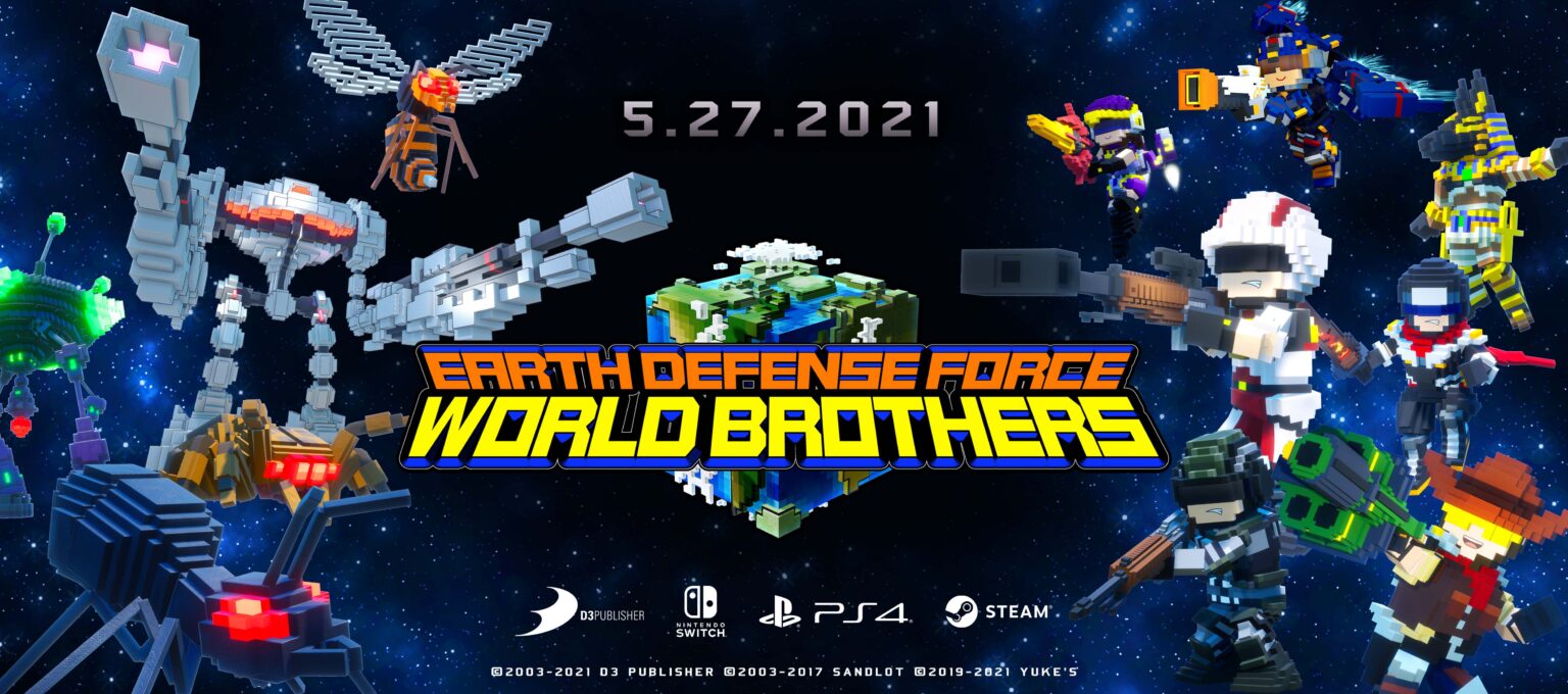 Boxart do jogo