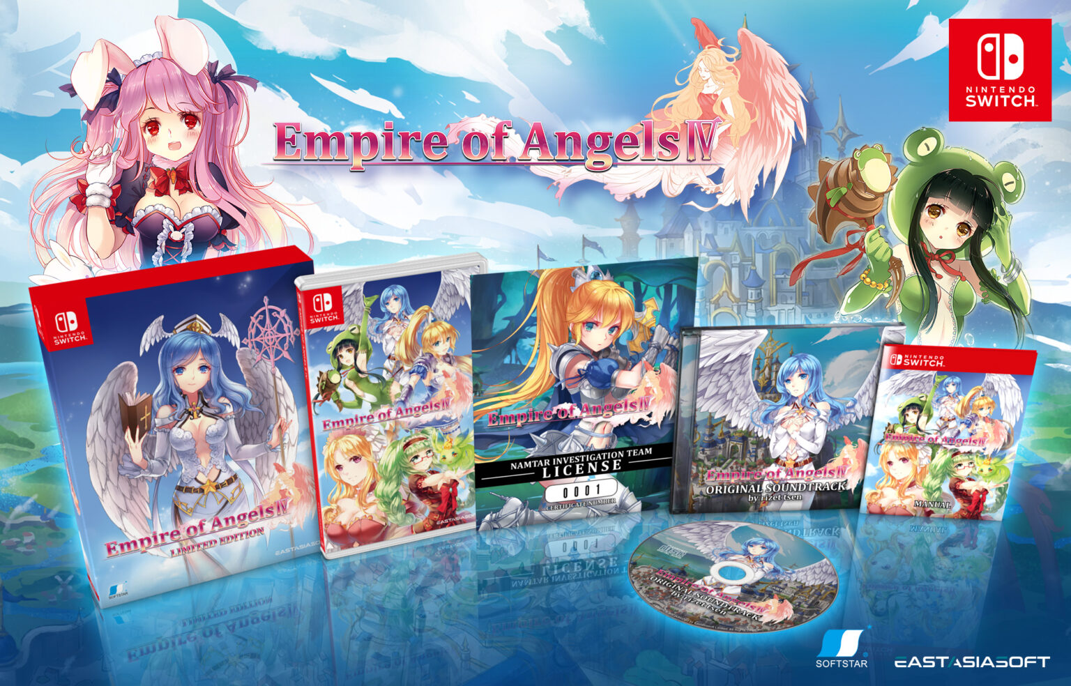 Boxart do jogo