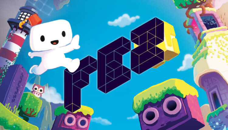 Boxart do jogo