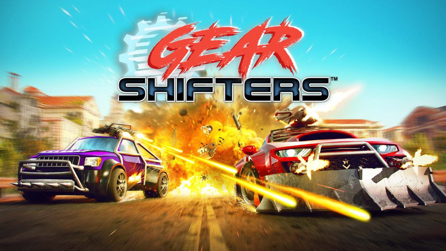 Boxart do jogo