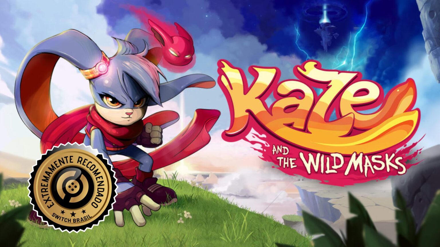 Boxart do jogo