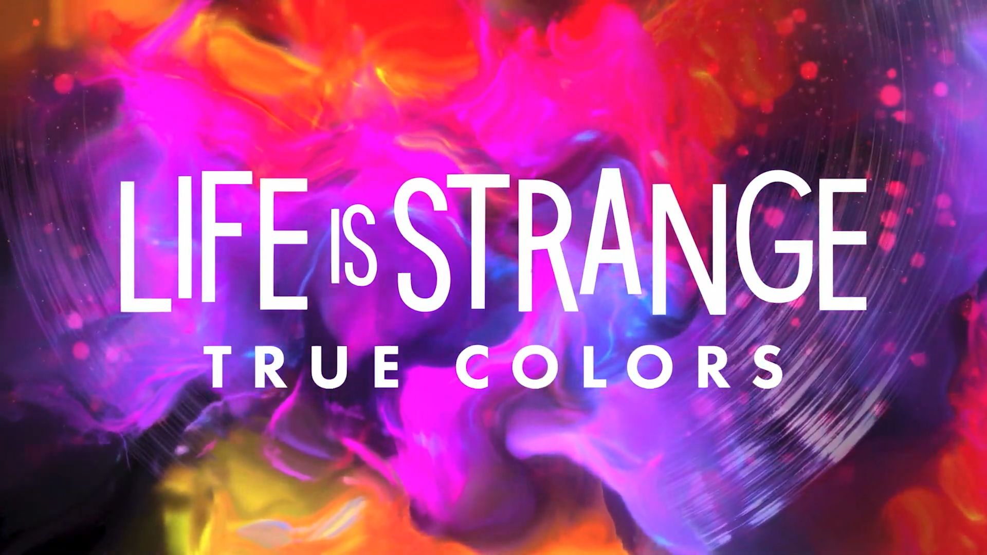 Life is Strange: True Colors é anunciado em evento da Square Enix