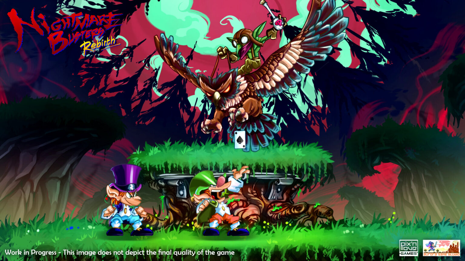 Boxart do jogo