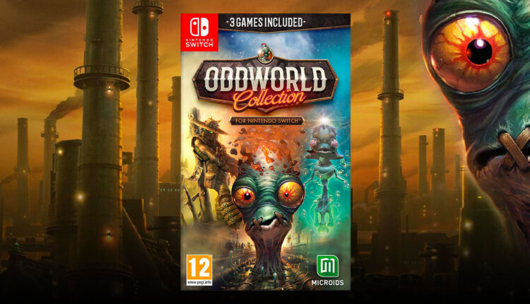 Boxart do jogo