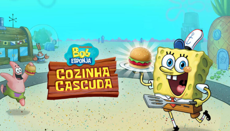 Boxart do jogo