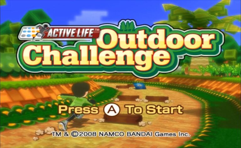 Boxart do jogo