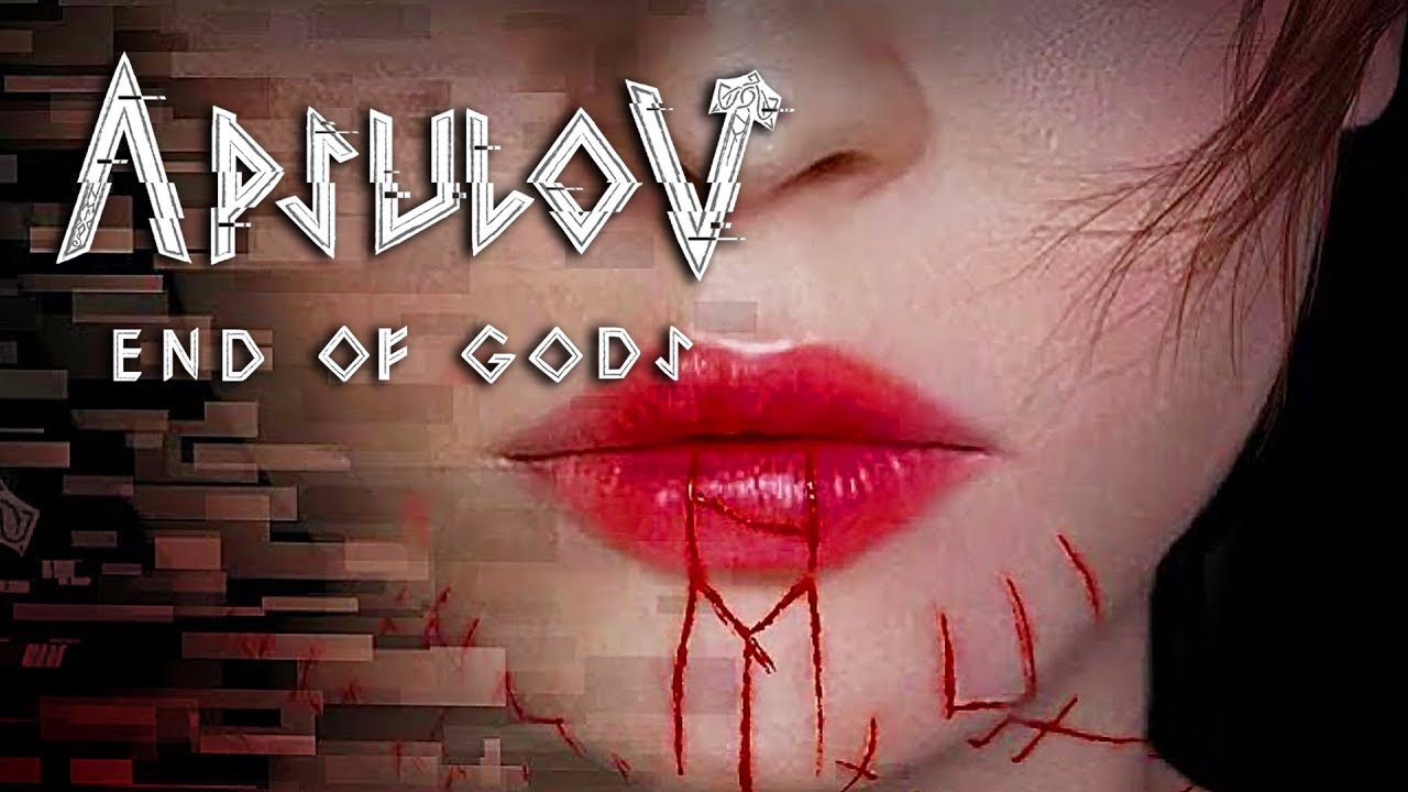 Apsulov: End of Gods, um jogo de horror viking futurista, é anunciado par ao Switch