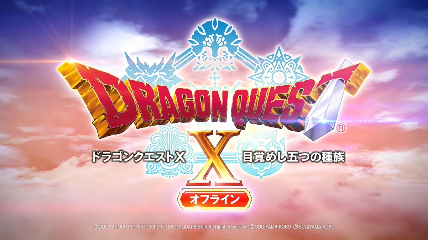 Produtor de Dragon Quest deixa Square Enix