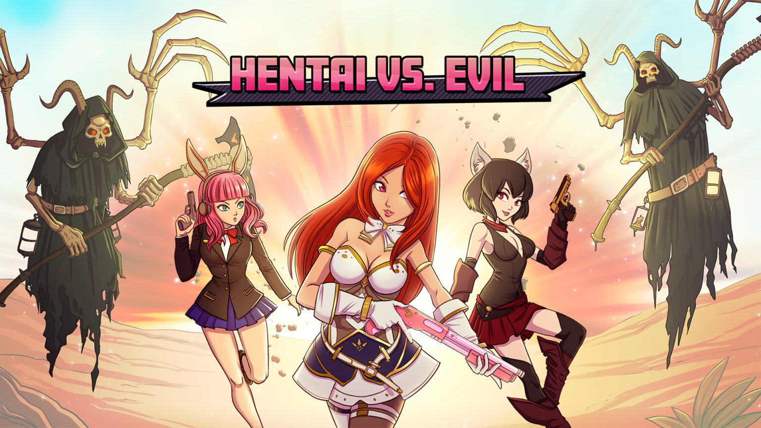 Boxart do jogo