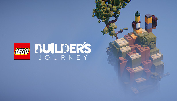 LEGO Builder’s Journey ganhará versão para o Switch em junho [Atualizado]