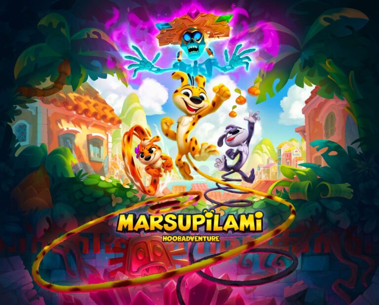 Boxart do jogo