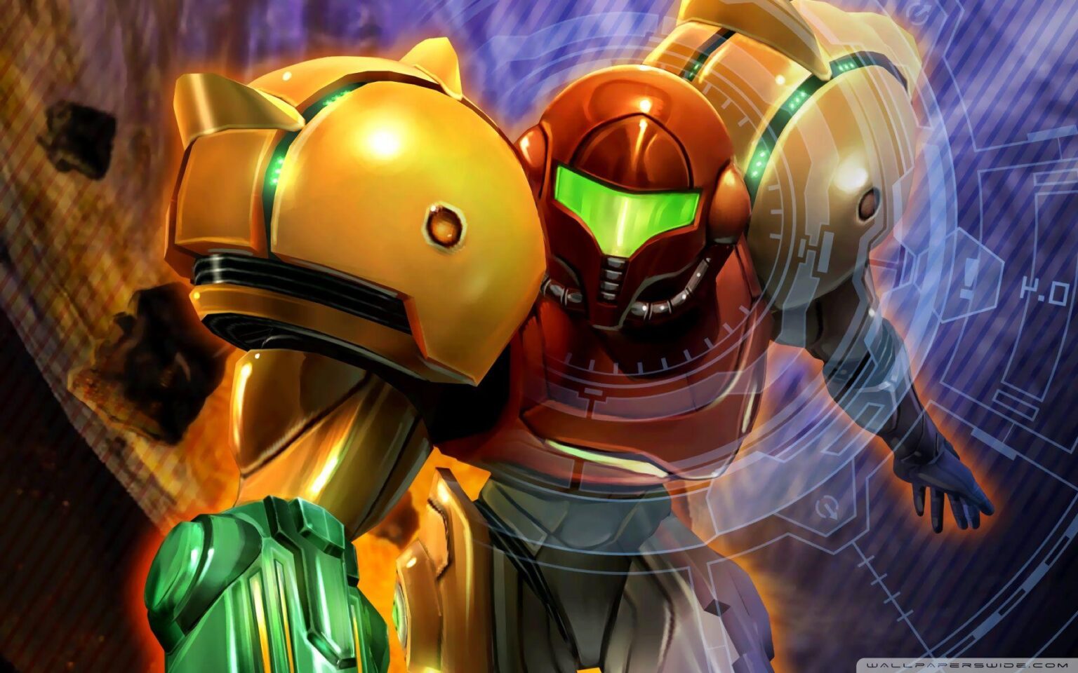 Boxart do jogo