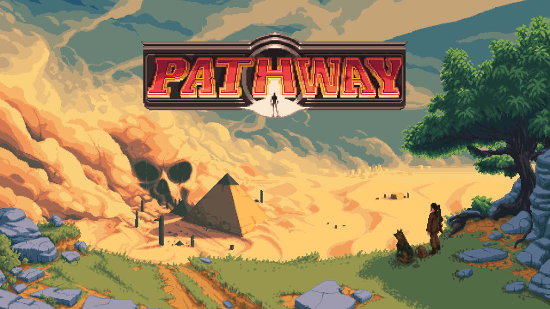 Jogo de estratégia baseado em turnos, Pathway é anunciado para o Switch; Reserva está disponível no Brasil
