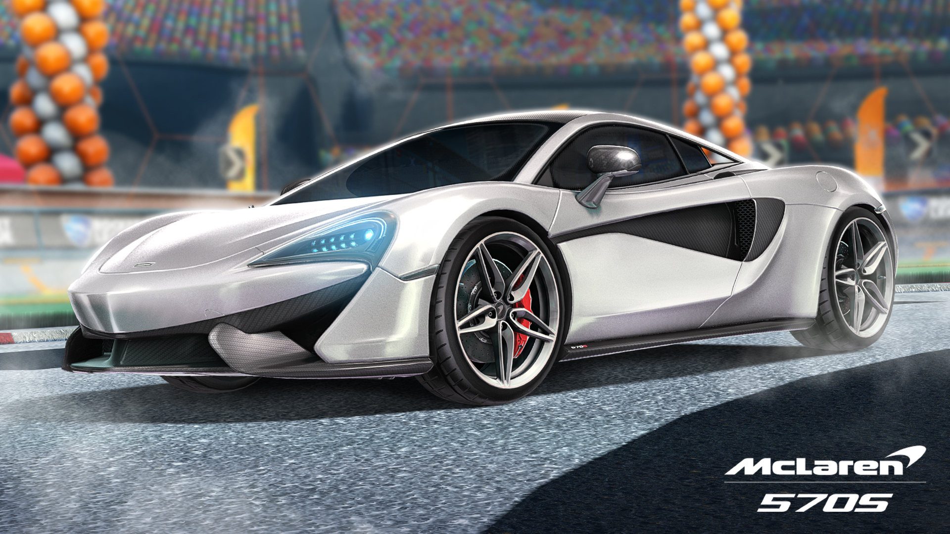Rocket League