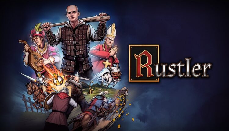 Boxart do jogo