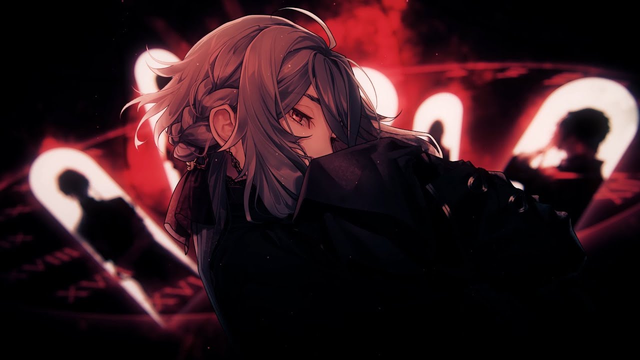 Shuuen no Virche -ErroR: salvation- – Filme de abertura é divulgado