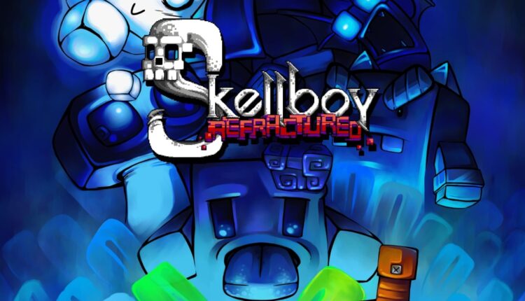 Boxart do jogo