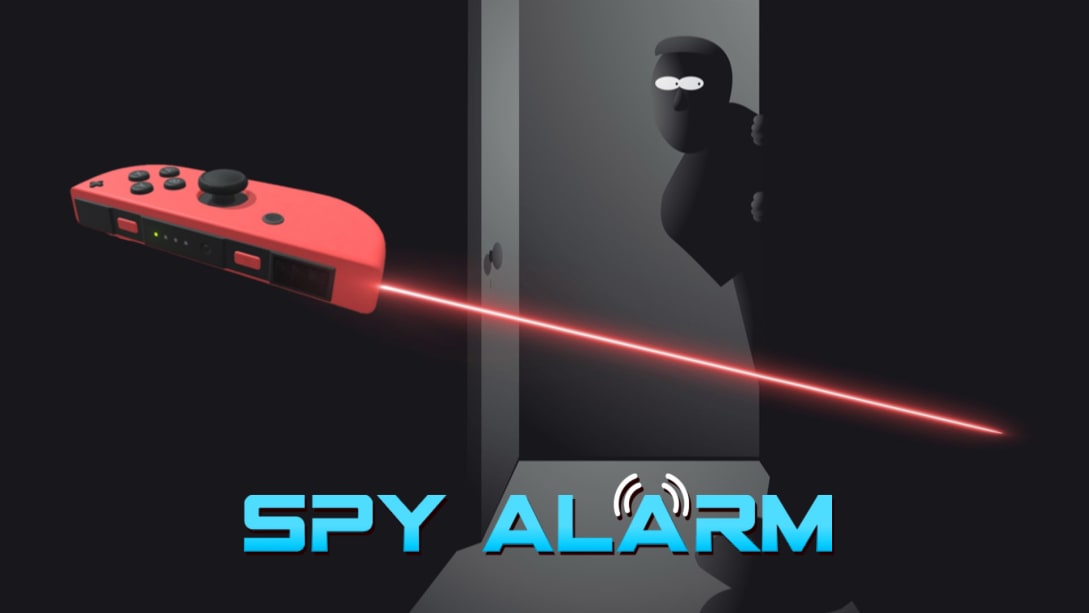 Desenvolvedora de Calculator anuncia app de espionagem Spy Alarm para o Switch