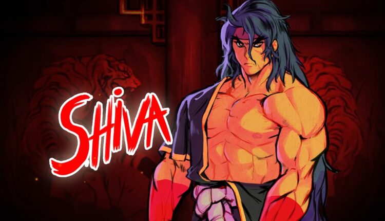 Boxart do jogo