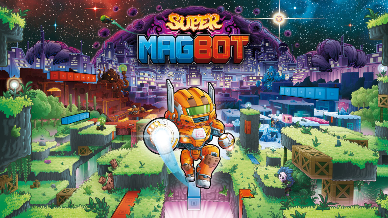 Boxart do jogo