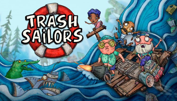 Boxart do jogo