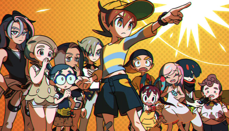 Boxart do jogo